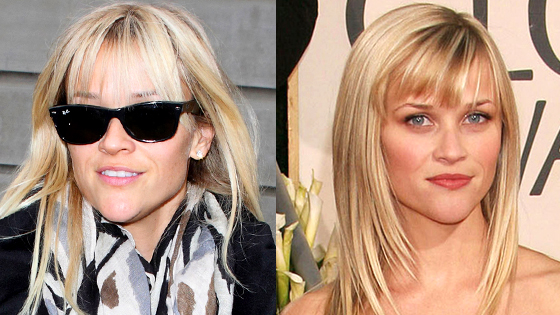 Reese Witherspoon Reese Witherspoon